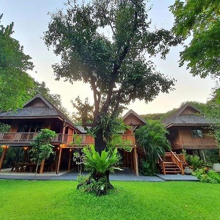 Hotel Sak-Ka-Ya Mae Sot Esterno foto