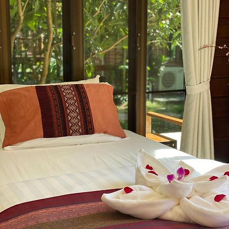 Hotel Sak-Ka-Ya Mae Sot Esterno foto