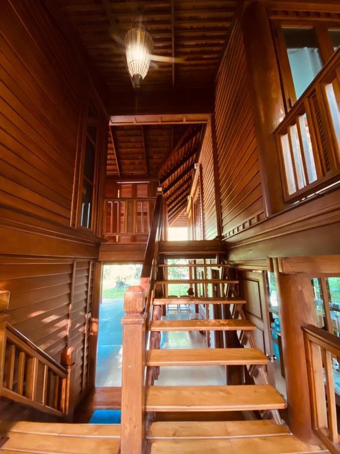 Hotel Sak-Ka-Ya Mae Sot Esterno foto