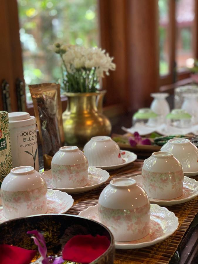 Hotel Sak-Ka-Ya Mae Sot Esterno foto