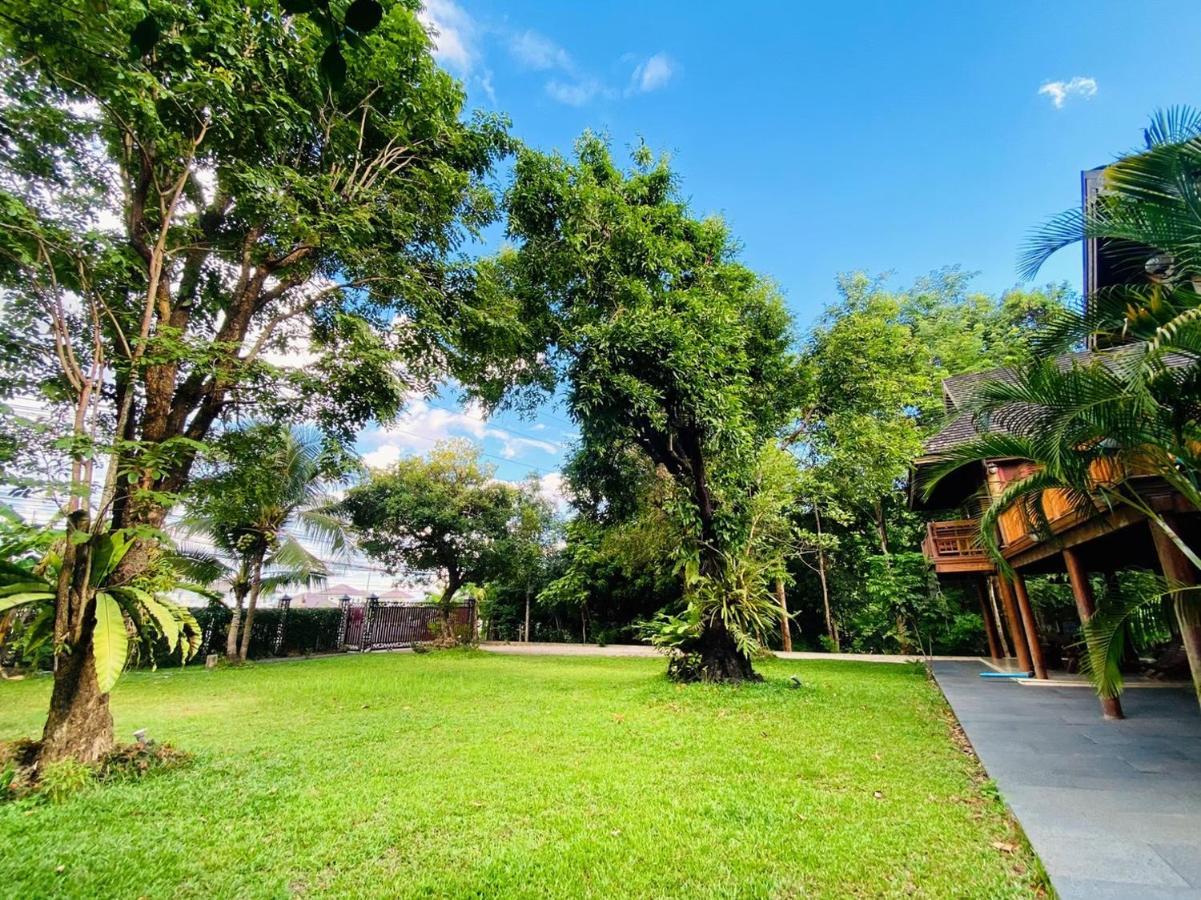 Hotel Sak-Ka-Ya Mae Sot Esterno foto