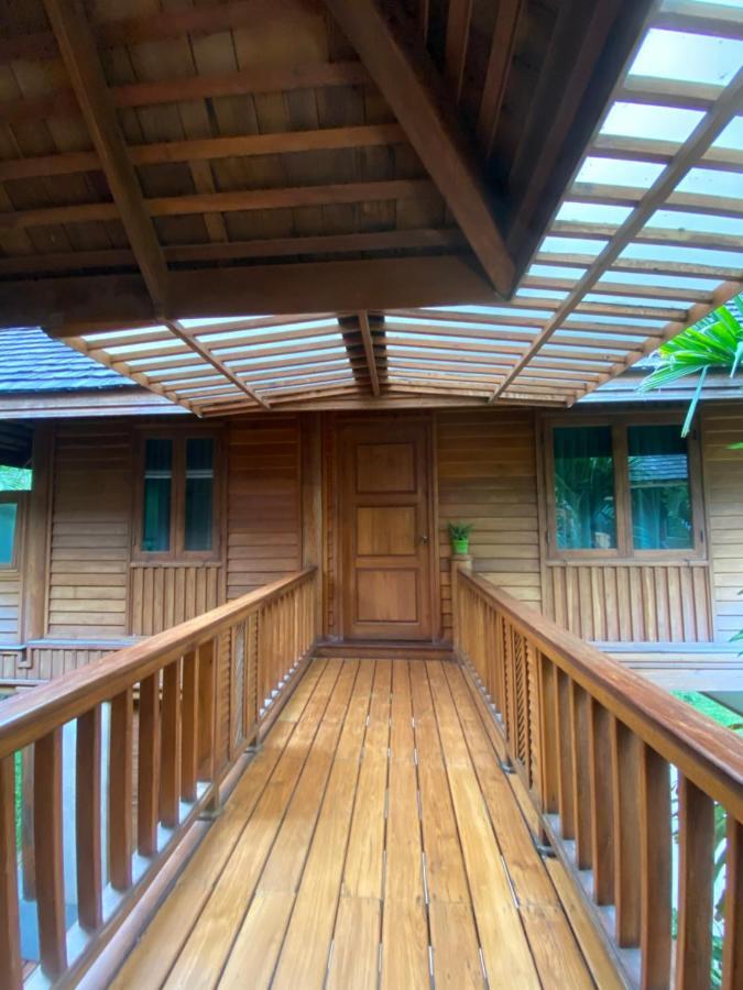 Hotel Sak-Ka-Ya Mae Sot Esterno foto
