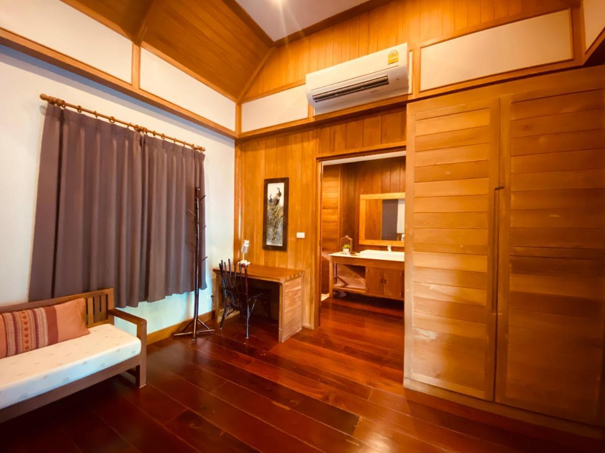 Hotel Sak-Ka-Ya Mae Sot Esterno foto