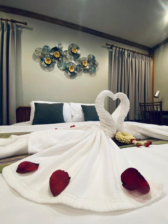 Hotel Sak-Ka-Ya Mae Sot Esterno foto