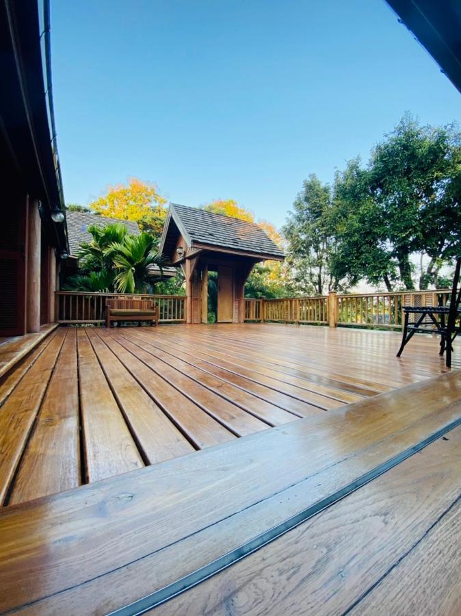 Hotel Sak-Ka-Ya Mae Sot Esterno foto