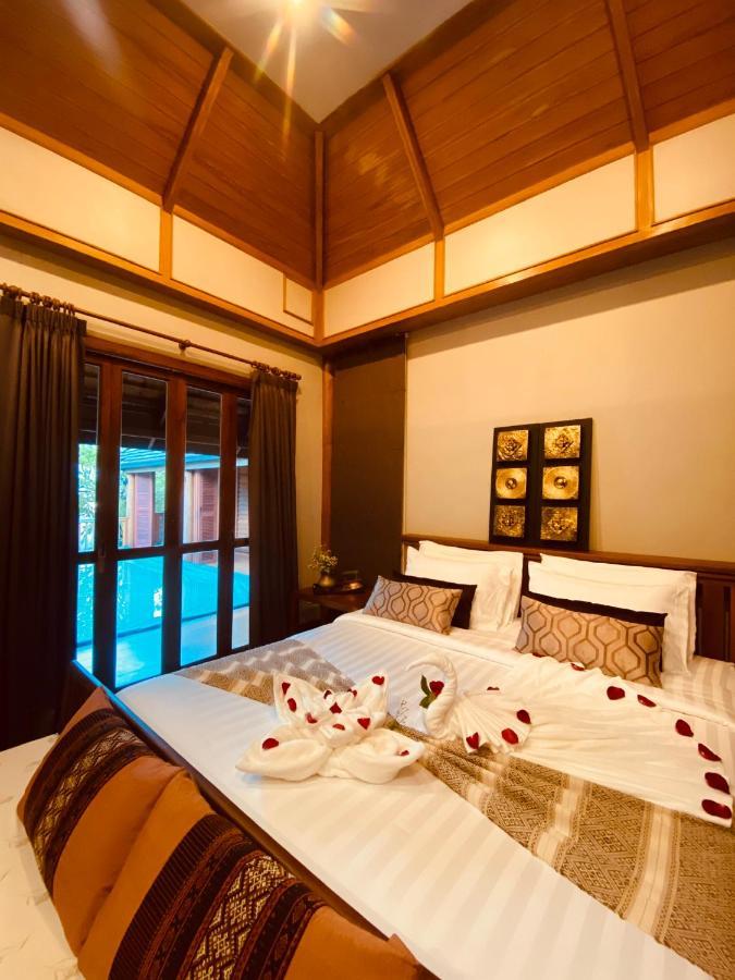 Hotel Sak-Ka-Ya Mae Sot Camera foto