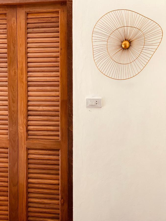 Hotel Sak-Ka-Ya Mae Sot Esterno foto