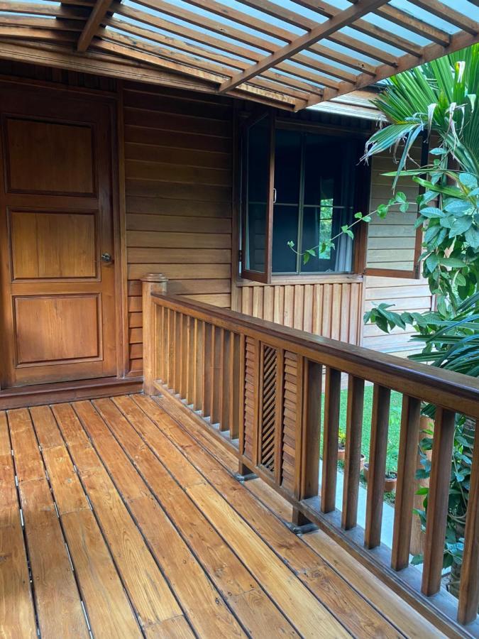 Hotel Sak-Ka-Ya Mae Sot Esterno foto