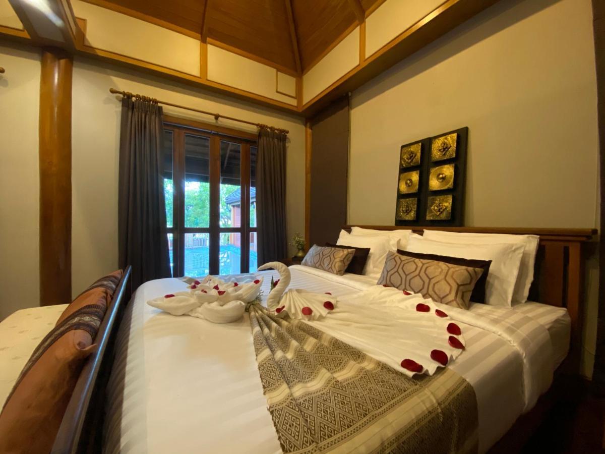 Hotel Sak-Ka-Ya Mae Sot Esterno foto