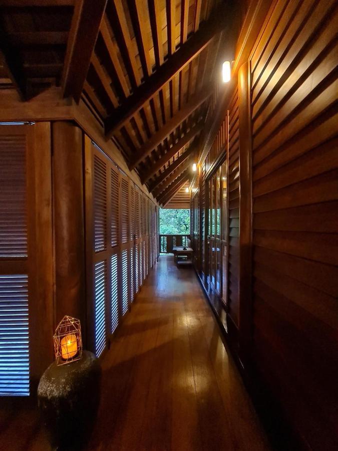 Hotel Sak-Ka-Ya Mae Sot Esterno foto