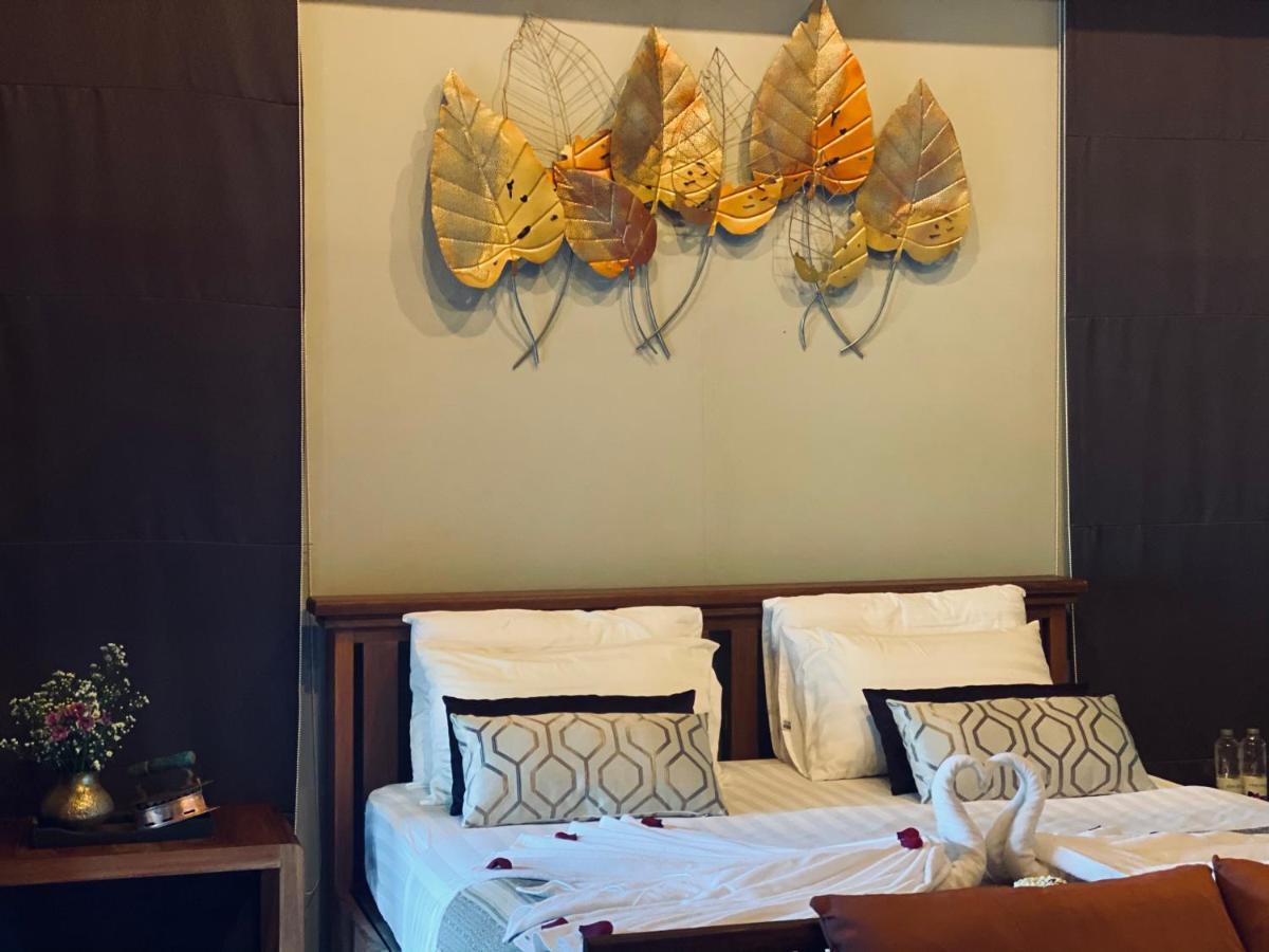 Hotel Sak-Ka-Ya Mae Sot Esterno foto