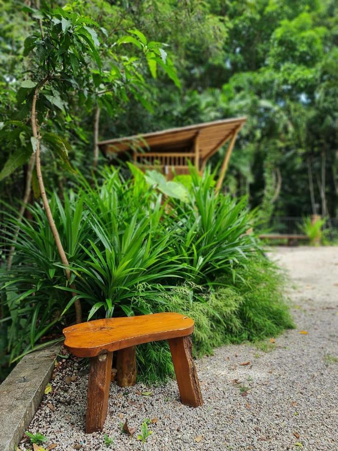 Hotel Sak-Ka-Ya Mae Sot Esterno foto