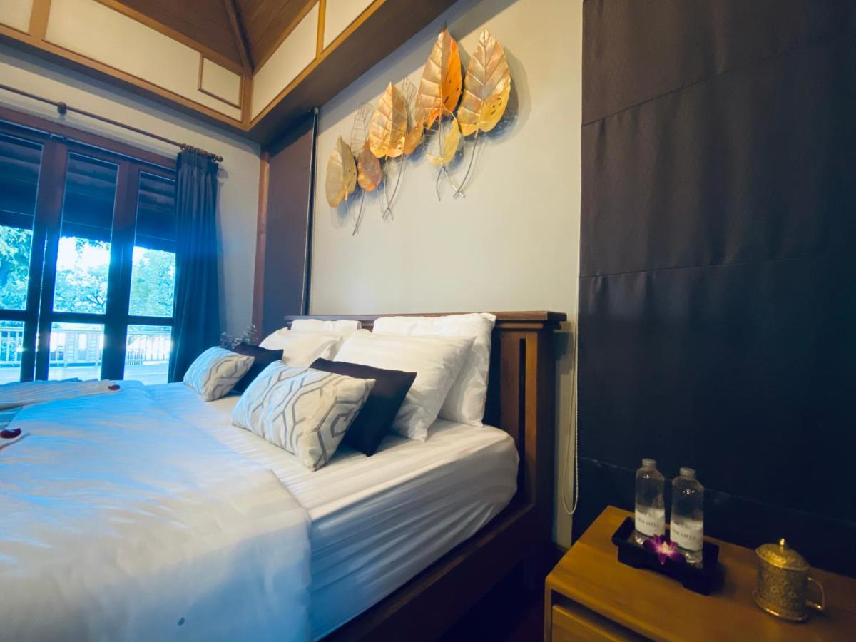 Hotel Sak-Ka-Ya Mae Sot Esterno foto